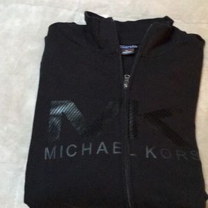 Men’s Michael Kors lightweight jacket wore 3 times